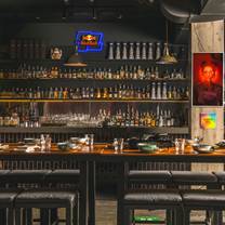 Een foto van restaurant Saigon Hustle