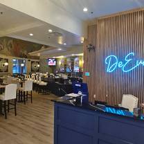 A photo of DeEva Kitchen and Bar restaurant