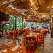 A photo of La Perla Pixan Cuisine restaurant