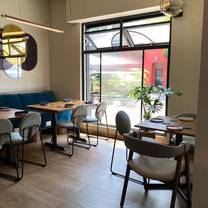 Una foto del restaurante Kinko