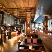 Een foto van restaurant Dock 37 Bar and Kitchen