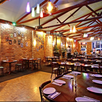 A photo of Rowanos Restaurant - Chirnside Park restaurant