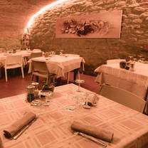 A photo of Trattoria del Forno “da Italo & Co.” restaurant