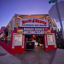 Une photo du restaurant Rock & Brews - El Segundo