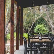 Une photo du restaurant Riverbank Moama