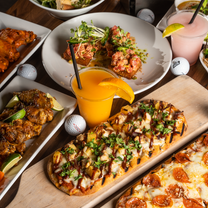 Restaurants near WestWorld of Scottsdale - Bar19