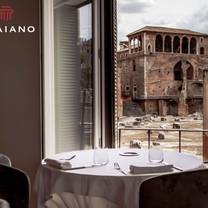 Photo du restaurant Ristorante Traiano