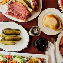 Reuben's Deli & Steakhouse