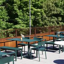 SOLÂ Dachterrasse am Englischen Garten