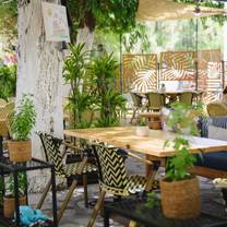 Una foto del restaurante Summer Bistrot 55