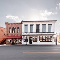 A photo of The Urban Stillhouse - Somerset restaurant