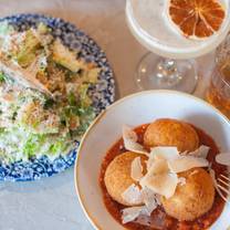 Una foto del restaurante Larch Brunch Co