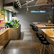 A photo of Ona Sydney restaurant