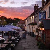 Une photo du restaurant Quay Inn, Wareham