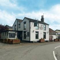 The Queens Head - Beccles/Loddonの写真