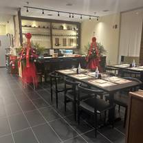 Een foto van restaurant SUSHI UME & HIBACHI