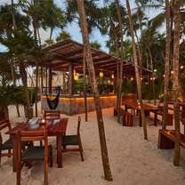 Una foto del restaurante Moro by Habitas