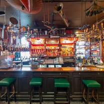 Een foto van restaurant The Canny Man's