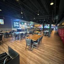 Une photo du restaurant Alley's Alehouse - Brownsburg