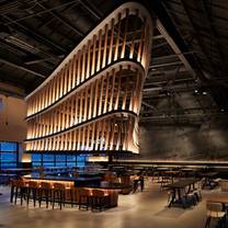 A photo of Guinness Open Gate Brewery - Chicago restaurant