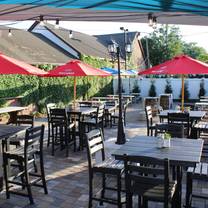 Een foto van restaurant The Villager Farmingdale