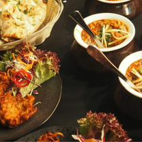 Playhouse Theatre London Restaurants - Strand Tandoori