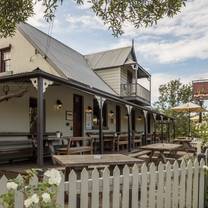 Une photo du restaurant Royal Cricketers Arms