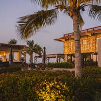 Een foto van restaurant Casa Nonna at The Ritz-Carlton Turks and Caicos