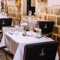 Foto del ristorante Portun