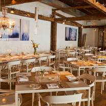 Foto del ristorante ABC Kitchen