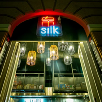 Photo du restaurant SILK SPLIT