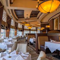 Restaurants near Calgary Tower - Ruth's Chris Steak House - Calgary