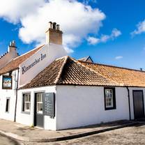 Een foto van restaurant Kinneuchar Inn