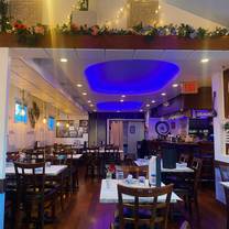 A photo of Elia Taverna Marblehead restaurant