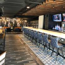 Een foto van restaurant drafthouse