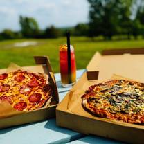 Una foto del restaurante Cricklade House Foot Golf