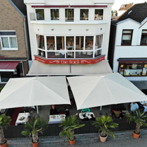 Een foto van restaurant Due Fratelli Travemünde