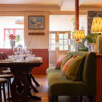 Una foto del restaurante The Jolly Farmer