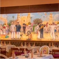 A photo of Regional Yucateco - Fiesta Americana Merida restaurant