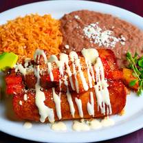 A photo of Pepitos Mexican Restaurant - Riverside restaurant