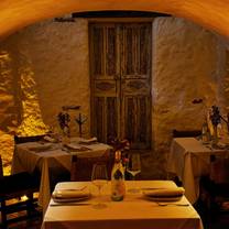 A photo of Fiesole - San Angel restaurant