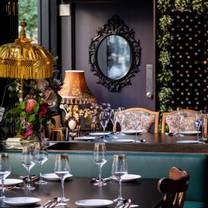 Een foto van restaurant Rue de Siam