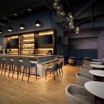 Baumgartner Center for Dance Restaurants - Julep/Bistro 333 - Hyatt Regency Milwaukee