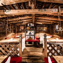 Taverne Sextner Almhütte (CaravanPark Sexten)の写真