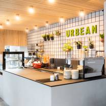 Photo du restaurant Urbean Striesen