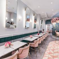 Royal Albert Hall London Restaurants - EL&N Brompton Road