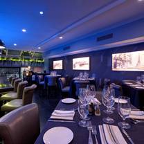 Een foto van restaurant Averna Italian Steakhouse