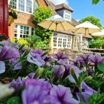 Una foto del restaurante Lussmanns - Harpenden