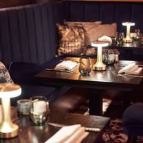 Een foto van restaurant Forty Five - Kensington