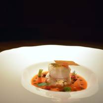 Een foto van restaurant MiZAR Fine Dining